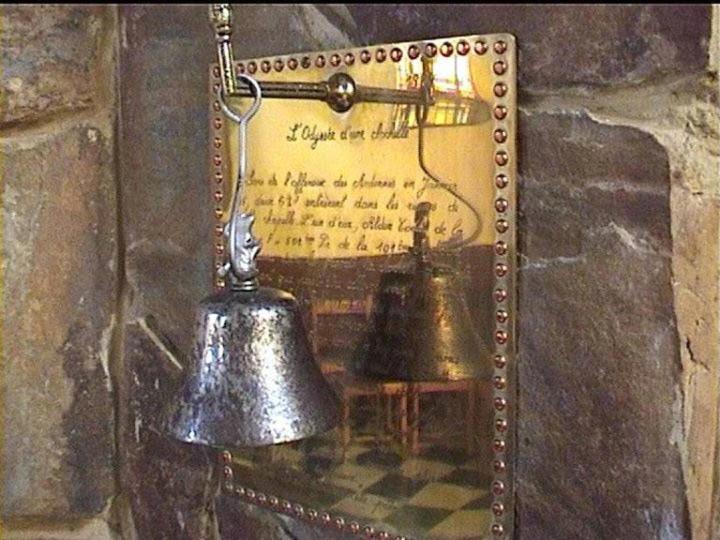 Maison Spacieuse Unifamiliale. Gite La Clochette Бастонь Екстер'єр фото